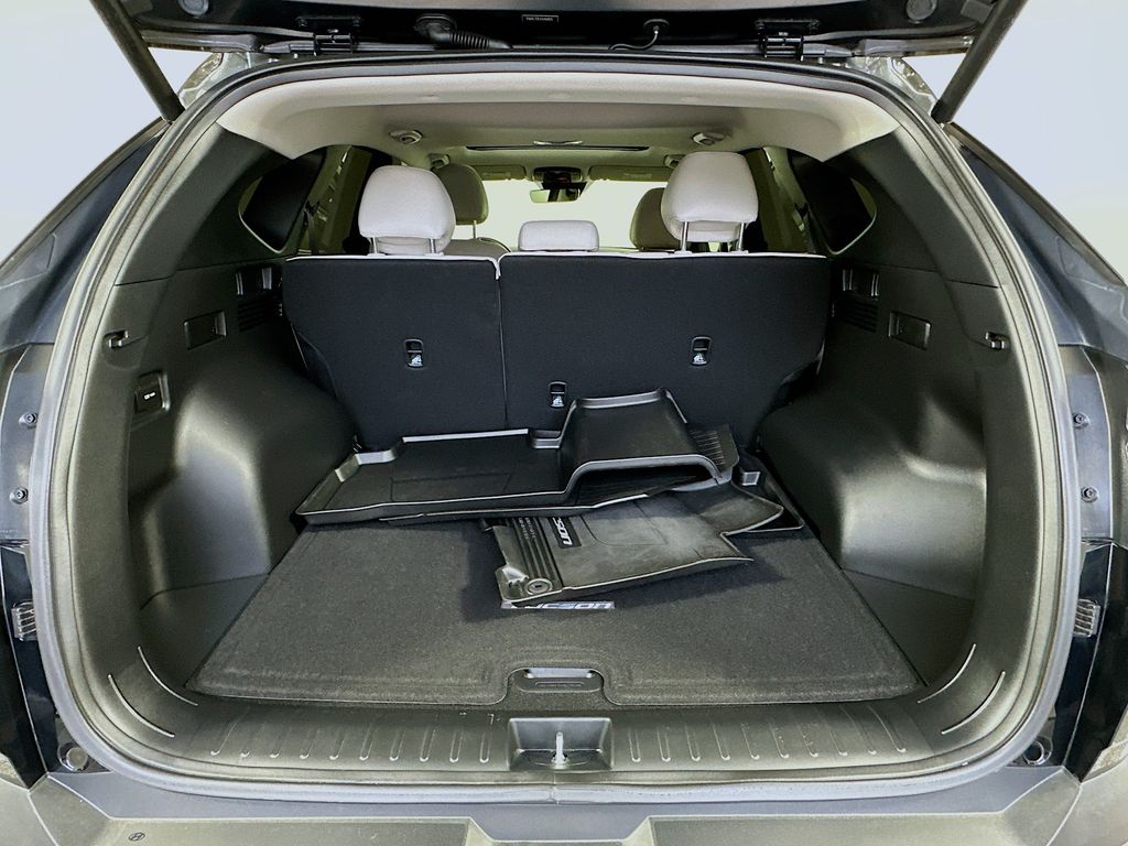 Thumbnail: 2025 Hyundai Tucson - 27