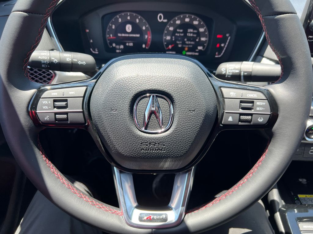 Thumbnail: 2026 Acura Integra - 19