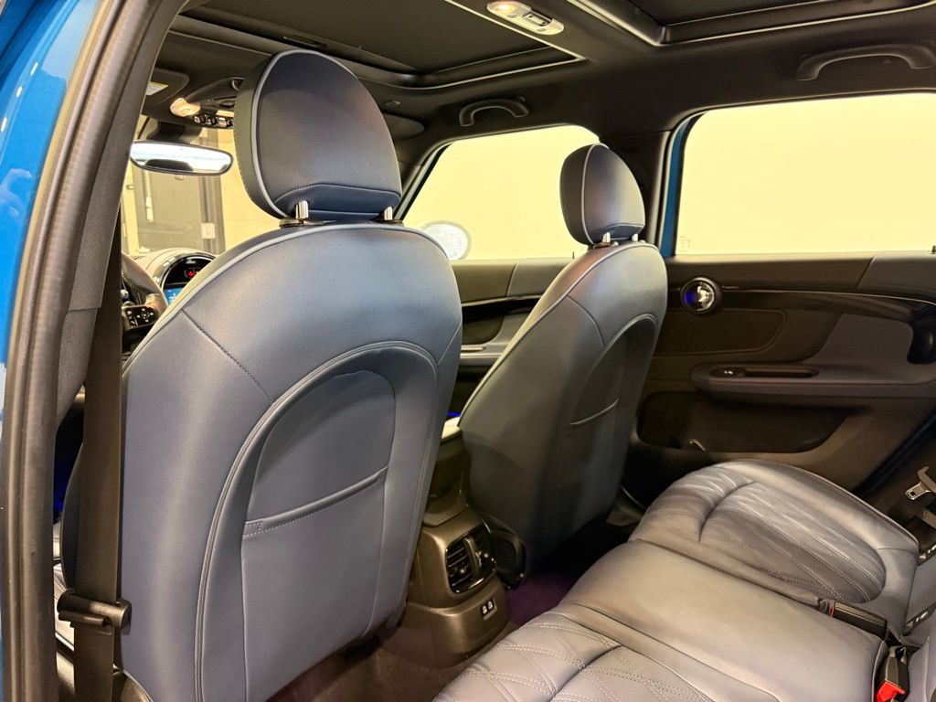 Thumbnail: 2024 MINI Cooper Countryman - 22