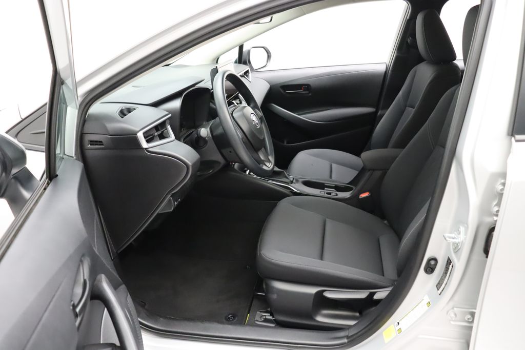 2024 Toyota Corolla LE 13