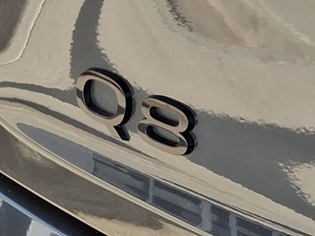 2024 Audi Q8 e-tron Premium Plus 30