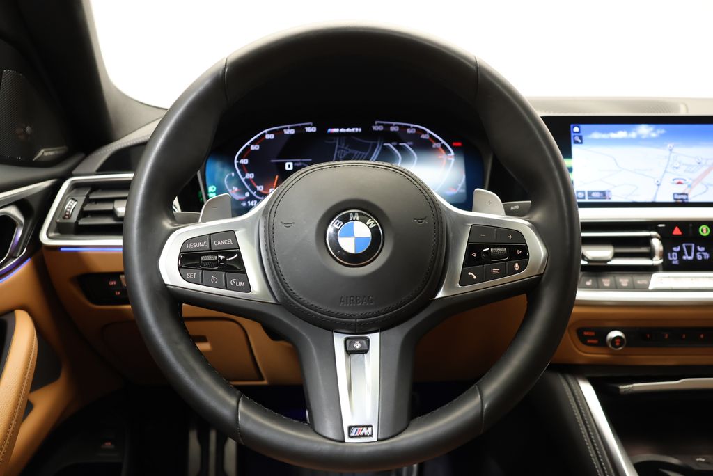 Thumbnail: 2021 BMW 4 Series - 19