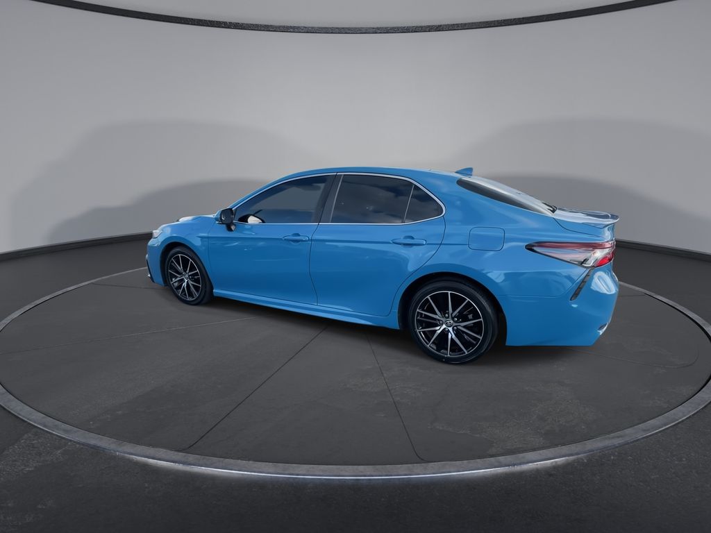 Thumbnail: 2023 Toyota Camry - 6