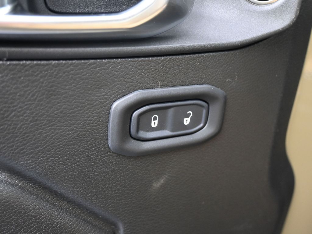 New 2026 41 Jeep Sport image 23