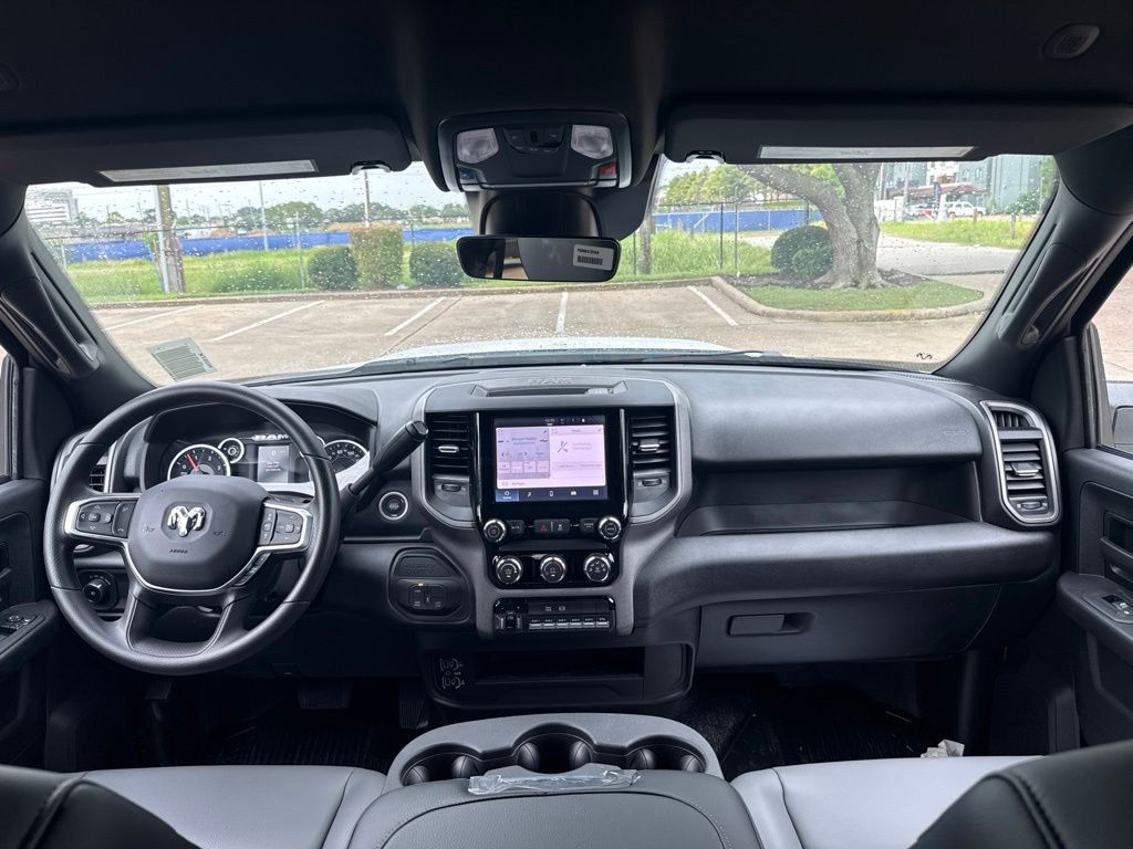 2026 Ram 3500 Tradesman - 10