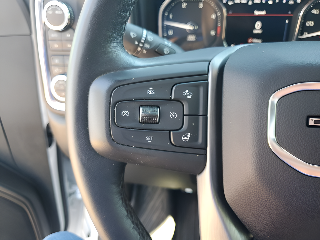 Used Car 2023 Gmc Sierra 3500hd  Denali For Sale Under $70,000 In Austin, Texas