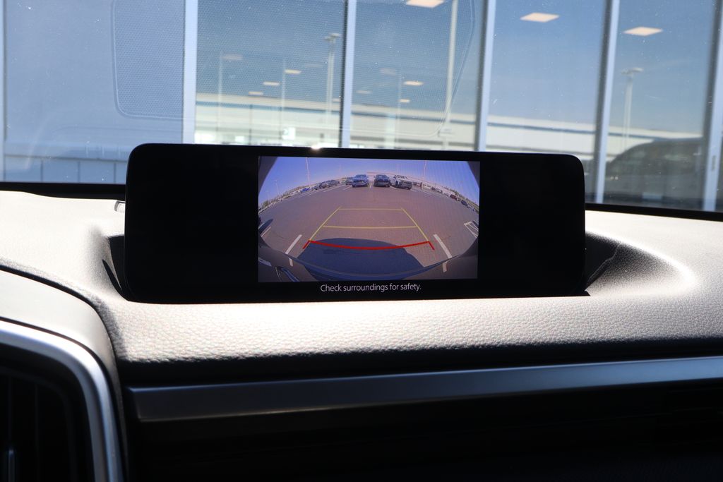 Thumbnail: 2024 Mazda CX-50 - 26