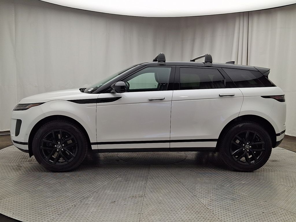 Thumbnail: 2026 Land Rover Range Rover Evoque - 7
