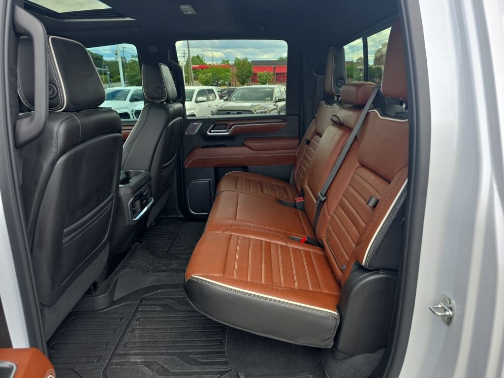 Used 2024 GMC Sierra 2500HD Truck