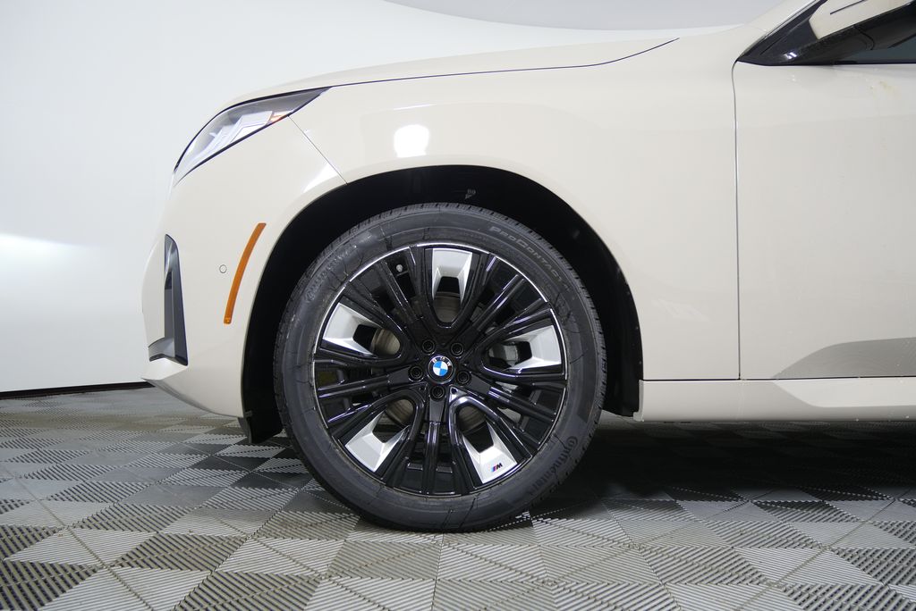 Thumbnail: 2026 BMW X3 - 7