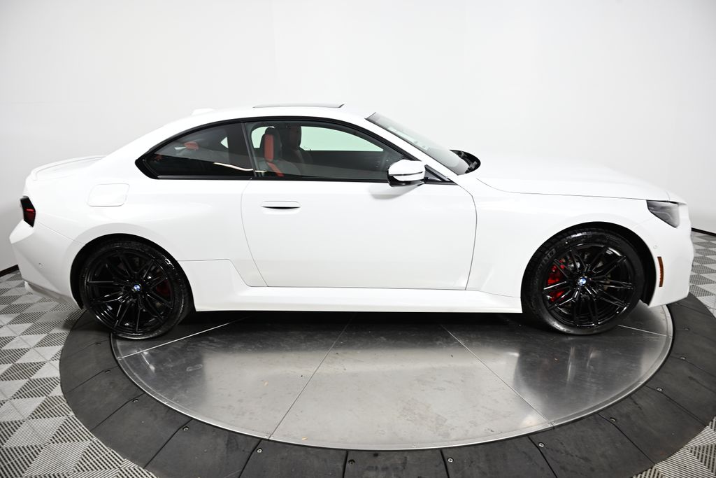 Thumbnail: 2026 BMW M2 - 6