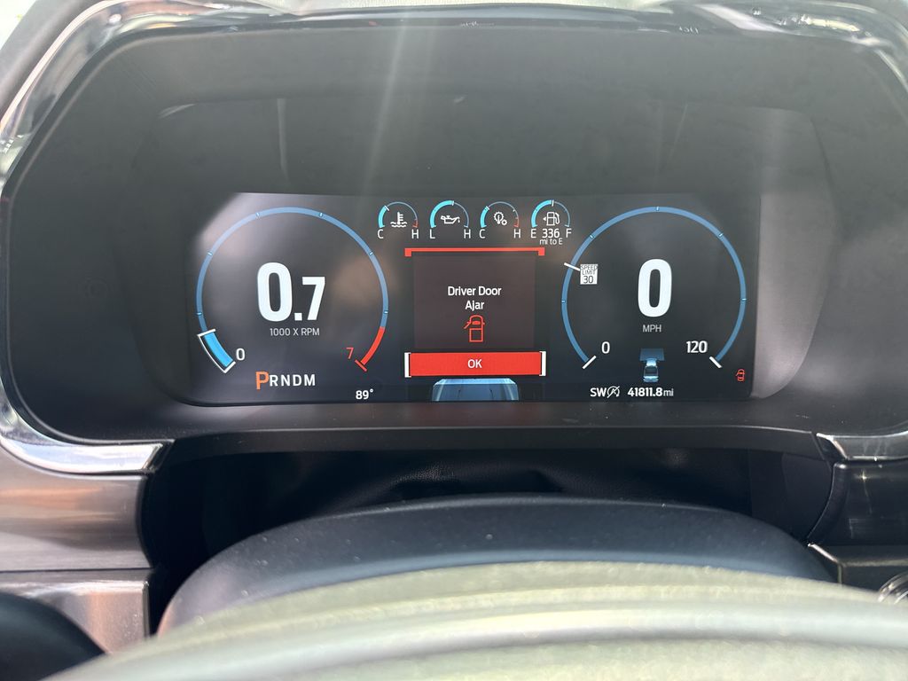 Used 2023 Ford F-150 Truck