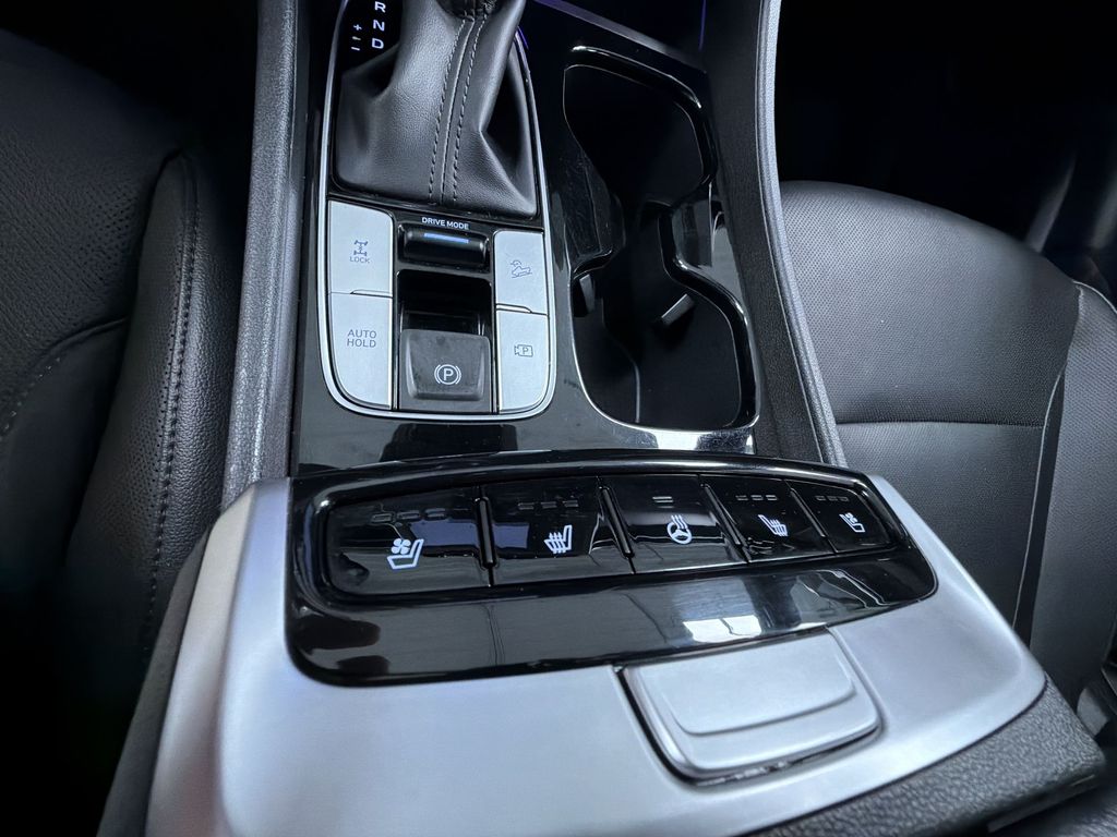 Used 2022 Hyundai Santa Cruz Truck