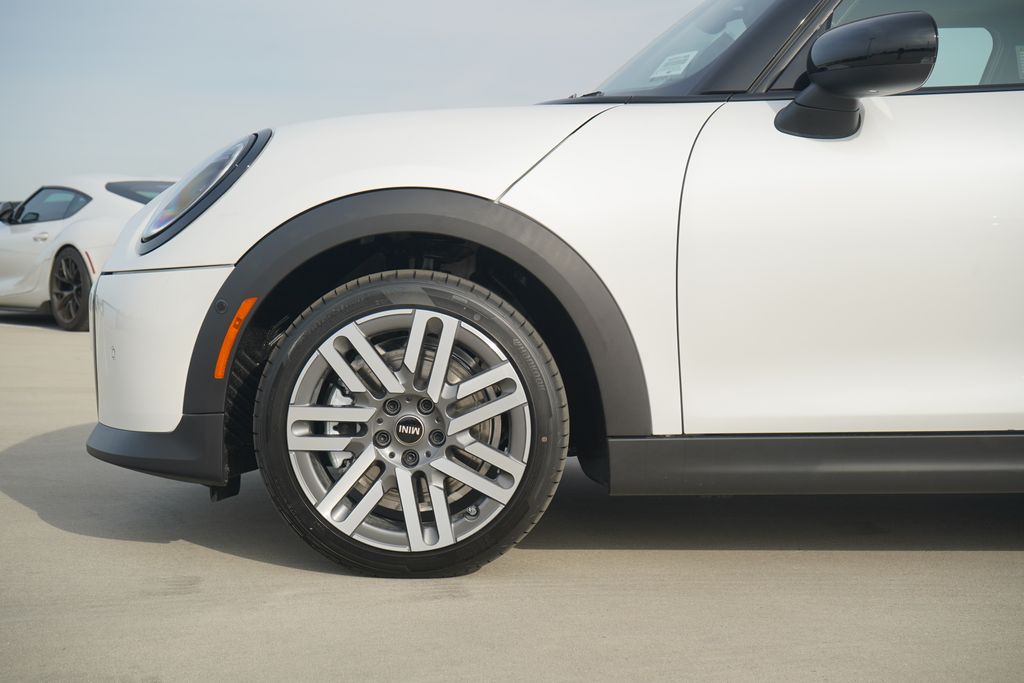 Thumbnail: 2026 MINI Cooper - 2