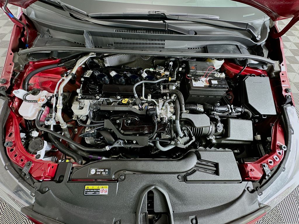 Thumbnail: 2024 Toyota Corolla - 28