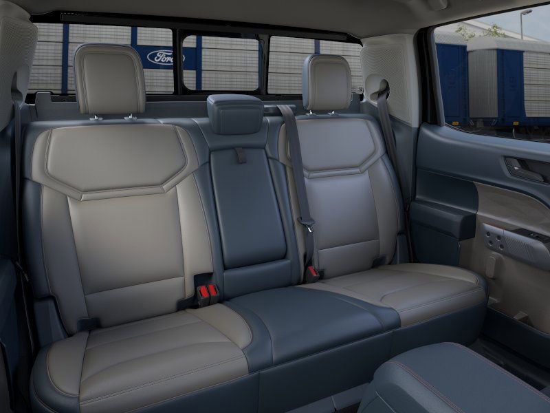 2025 Ford Maverick Lariat photo