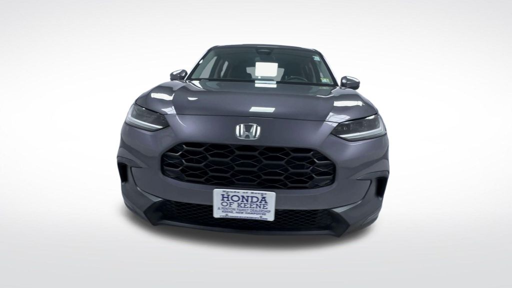 Used 2023 Honda HR-V SUV