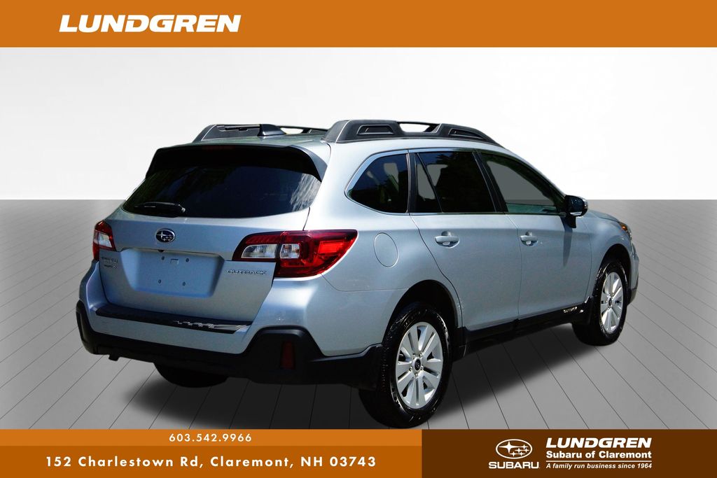 Used 2019 Subaru Outback SUV