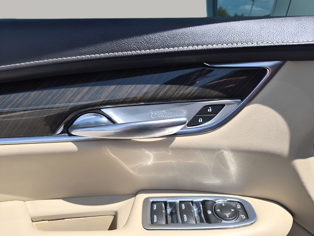 Used Car 2017 Cadillac Xt5  Base For Sale Under $15,000 In Austin, Texas