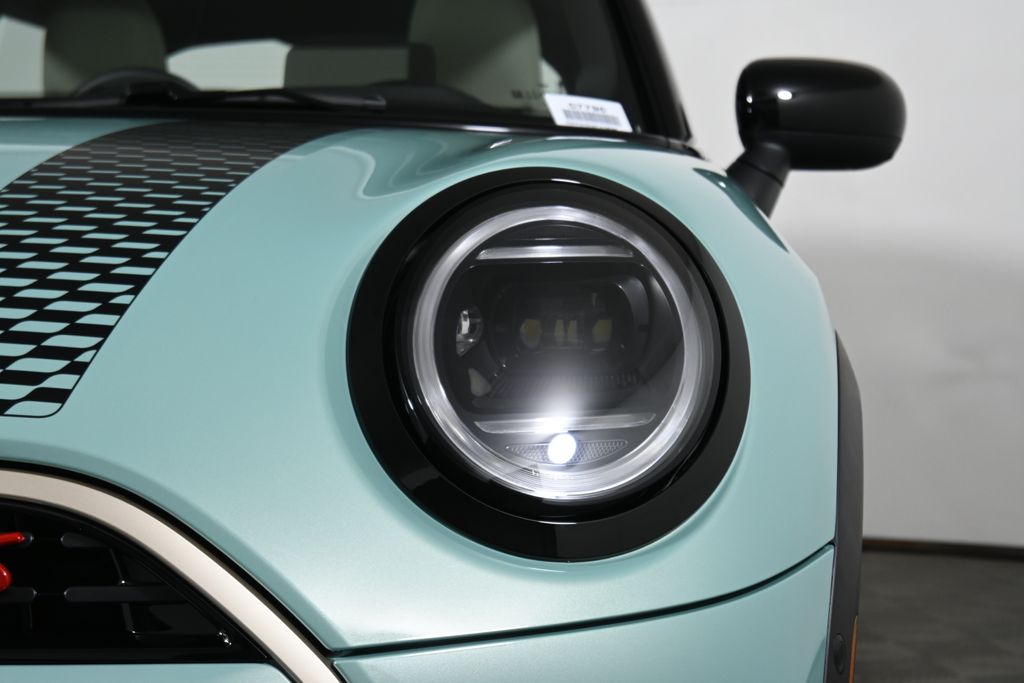 Thumbnail: 2026 MINI Cooper - 10