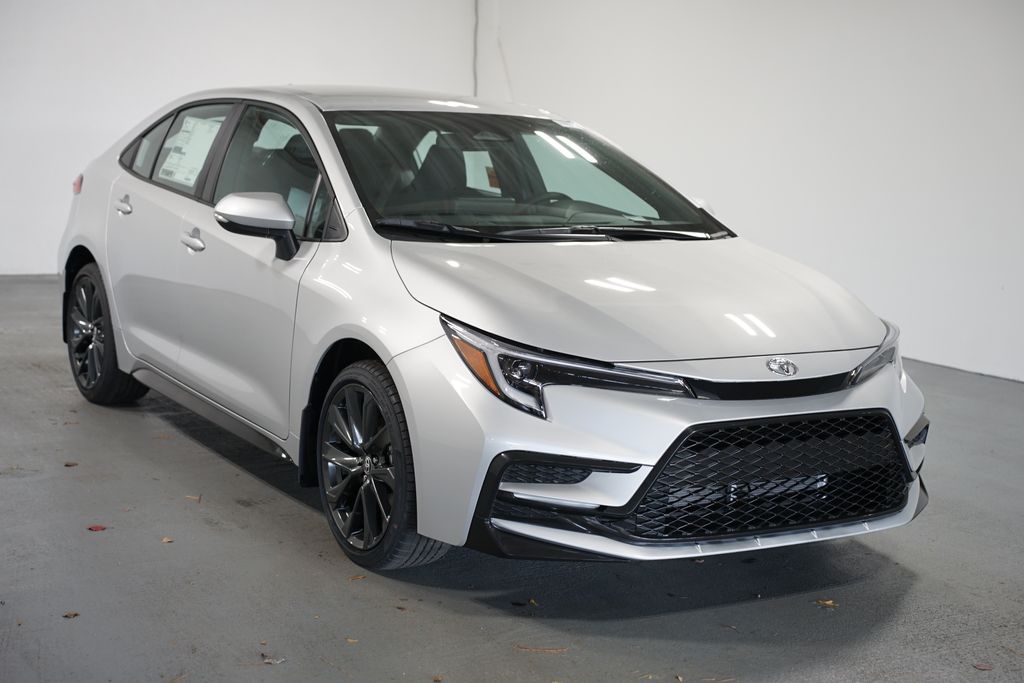 Thumbnail: 2026 Toyota Corolla - 3