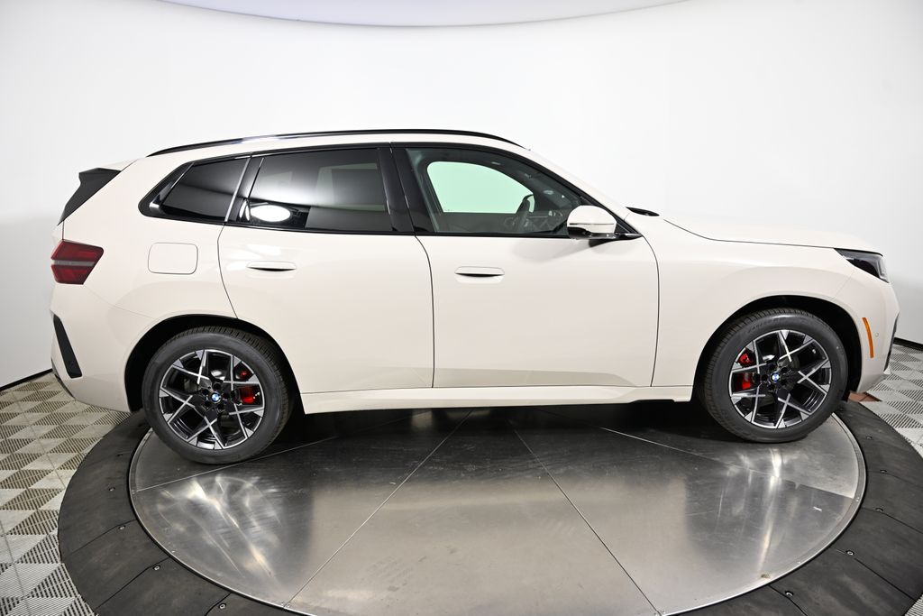 Thumbnail: 2026 BMW X3 - 6