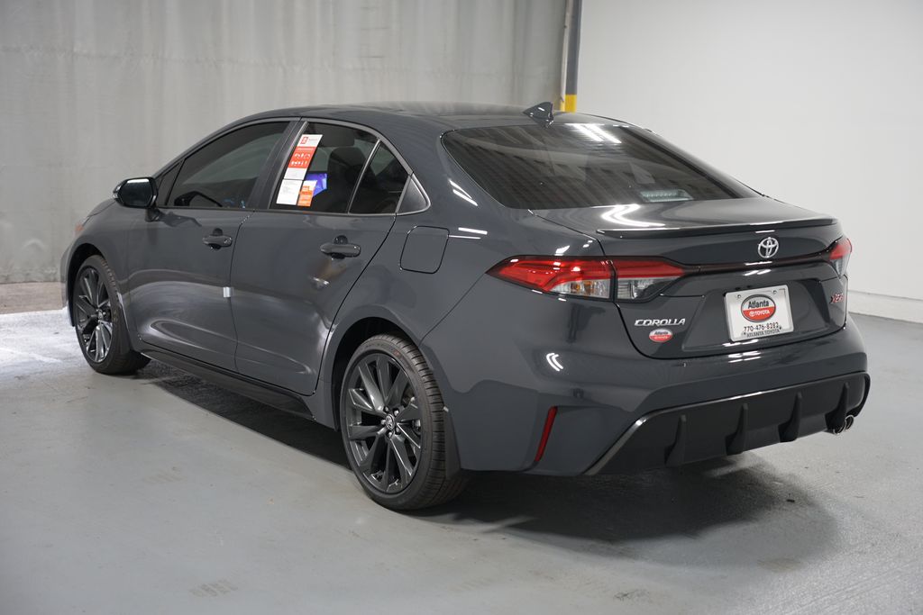 Thumbnail: 2026 Toyota Corolla - 6
