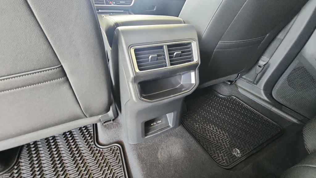 2026 Volkswagen Atlas Cross Sport