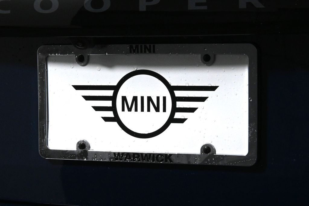 Thumbnail: 2026 MINI Cooper - 14