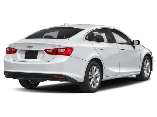 2024 Chevrolet Malibu LT 2