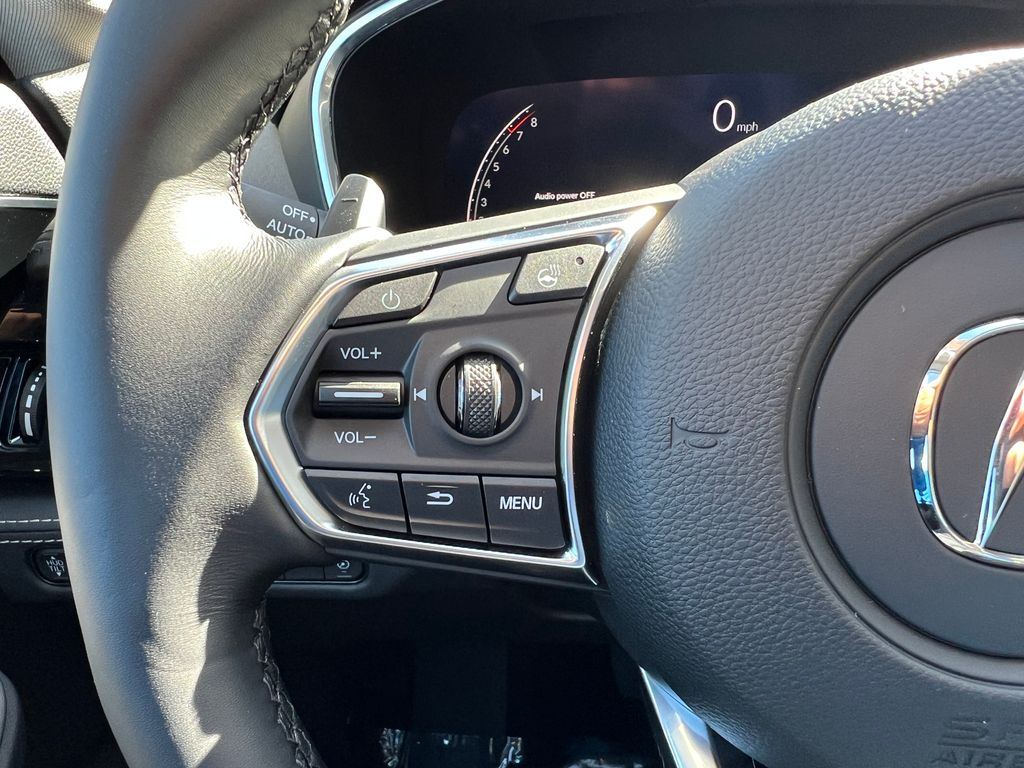 Thumbnail: 2026 Acura MDX - 21