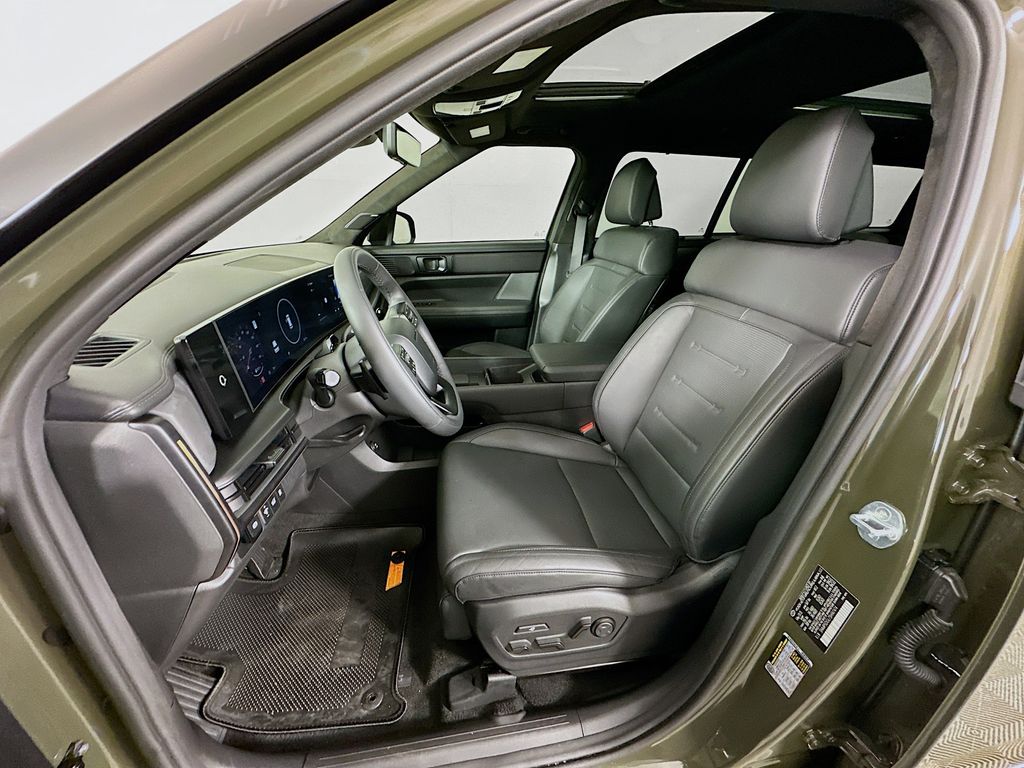 Thumbnail: 2025 Hyundai Santa Fe - 21