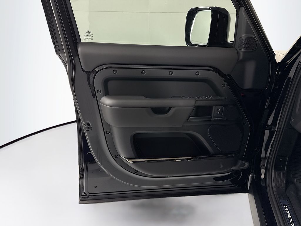 Thumbnail: 2026 Land Rover Defender - 26