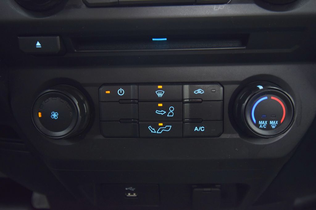 used 2017 Ford F-150 car, priced at $18,600