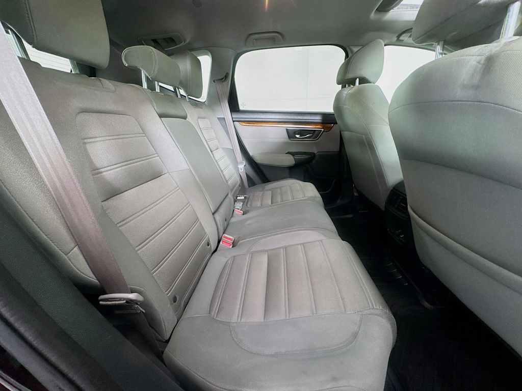 Used Car 2022 Honda Cr-v  Ex For Sale Under $15,000 In Austin, Texas