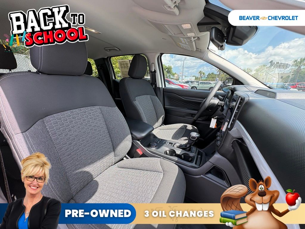 2024 Ford Ranger XL - Photo 30
