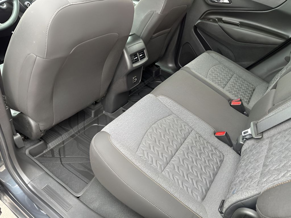 Used Car 2023 Chevrolet Equinox  Lt For Sale Under $20,000 In Austin, Texas