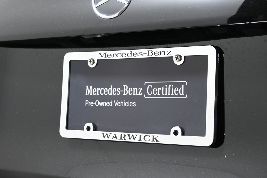 2024 Mercedes-Benz GLB 250 13