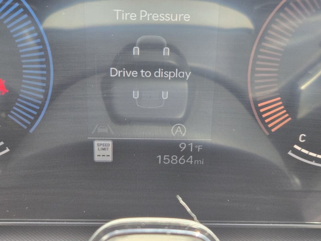 2025 Hyundai Santa Fe - $28,999