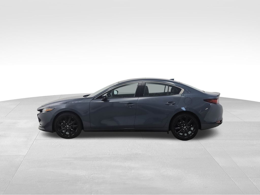 Thumbnail: 2024 Mazda Mazda3 - 2