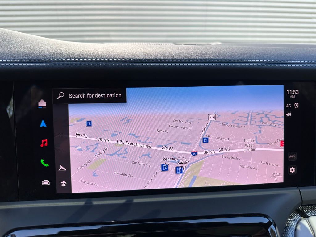 Thumbnail: 2026 Porsche Panamera - 30