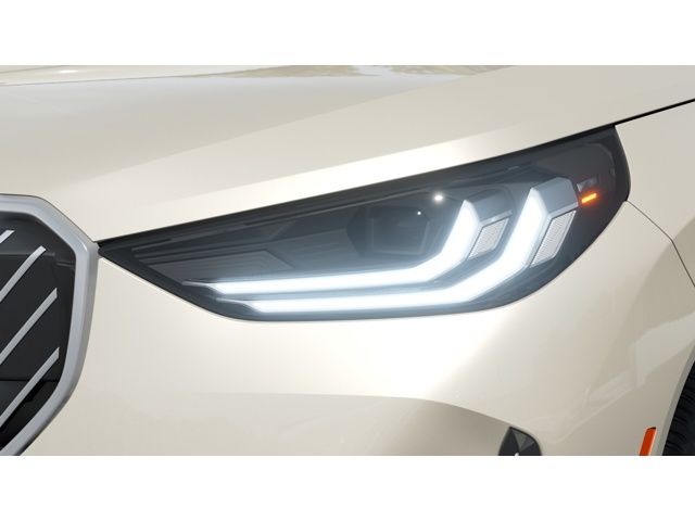 Thumbnail: 2026 BMW X3 - 6