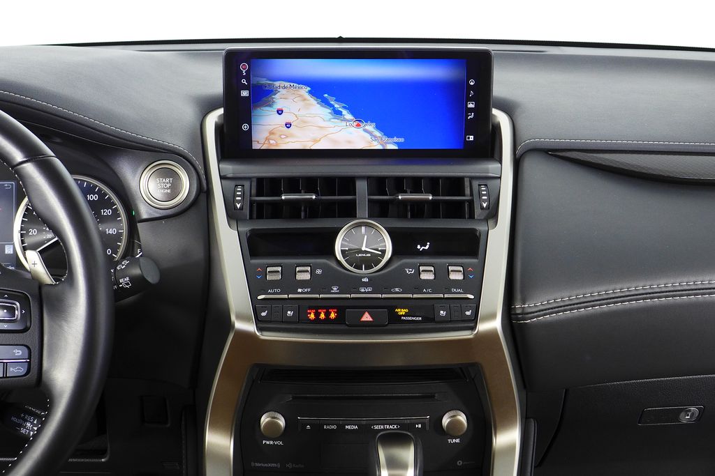 Thumbnail: 2020 Lexus NX - 26