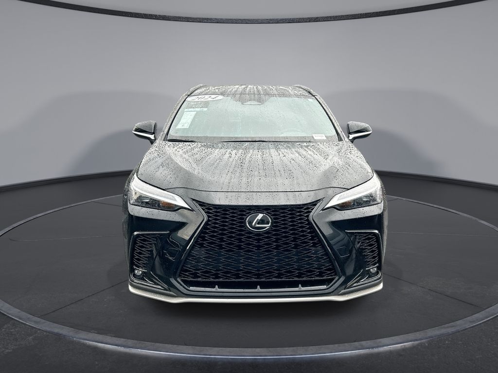 Thumbnail: 2024 Lexus NX - 19
