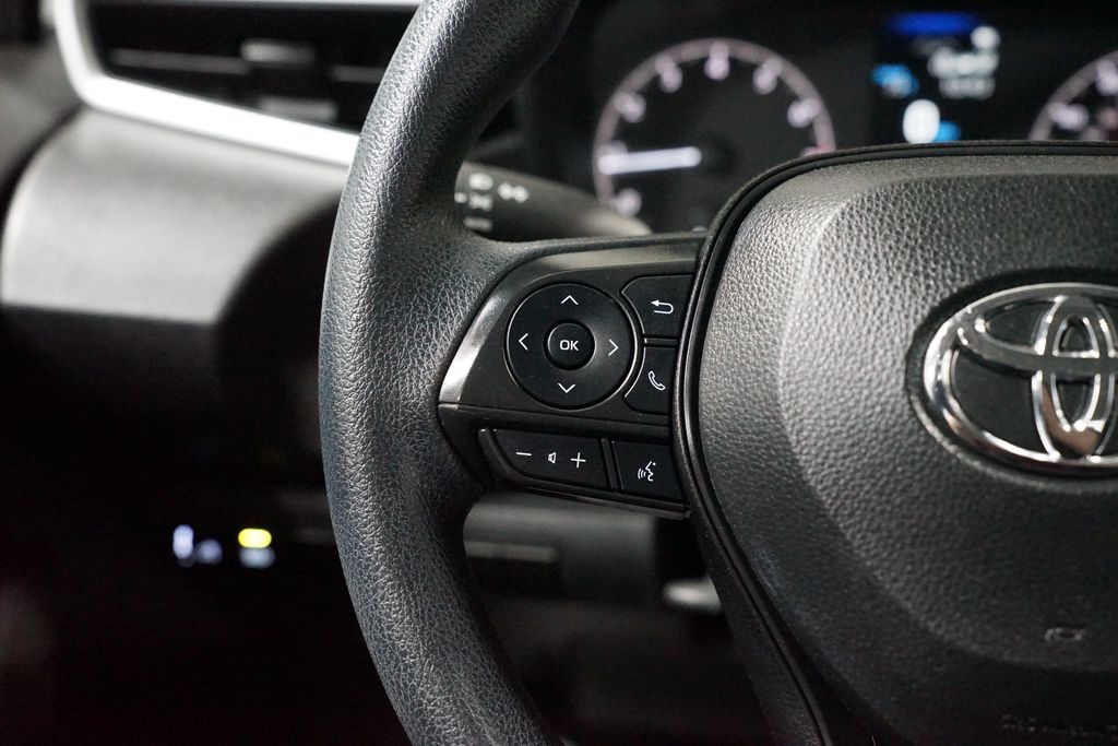 Thumbnail: 2023 Toyota Corolla - 14