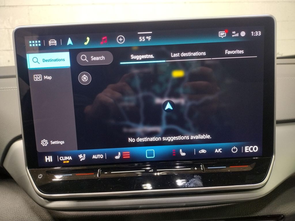 2025 Volkswagen ID.4 Pro