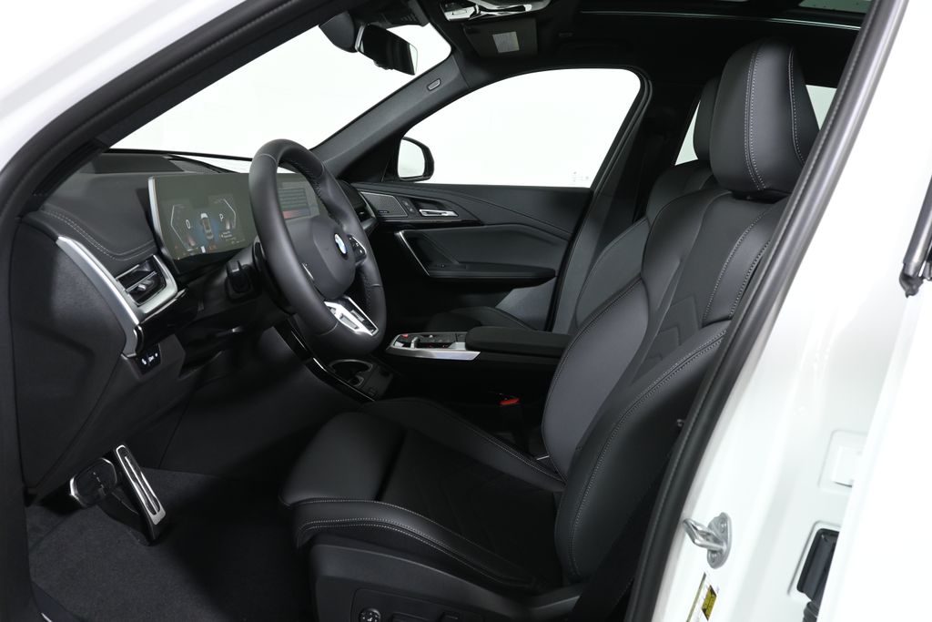 Thumbnail: 2027 BMW X1 - 3
