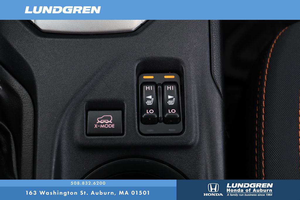 Used 2019 Subaru Crosstrek SUV