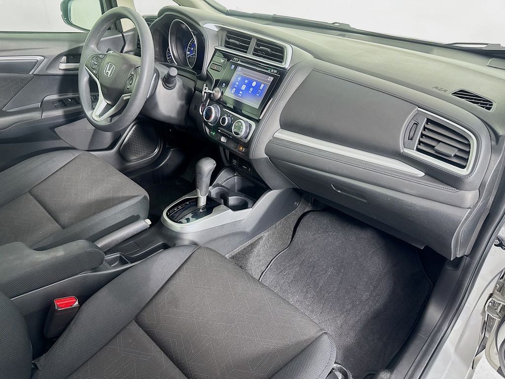 Used Car 2015 Honda Fit  Ex For Sale Under $15,000 In Austin, Texas