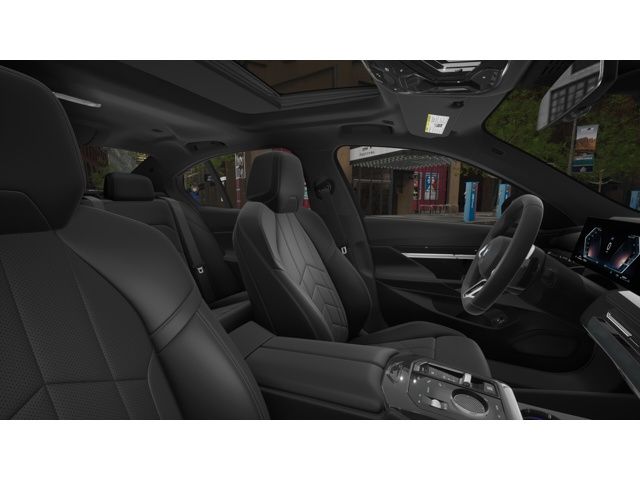 Thumbnail: 2026 BMW 5 Series - 9